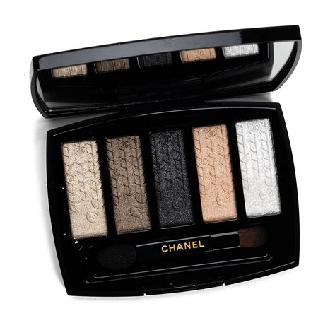 chanel lumière graphique|Chanel Lumiere Graphique Palette Review & Swatches .